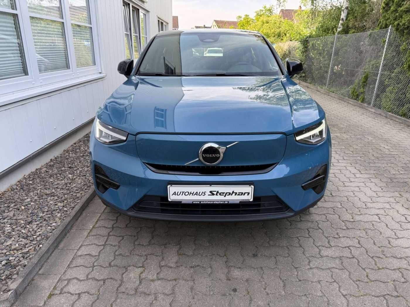 Volvo  Recharge Twin Motor Plus AWD GARANTIE