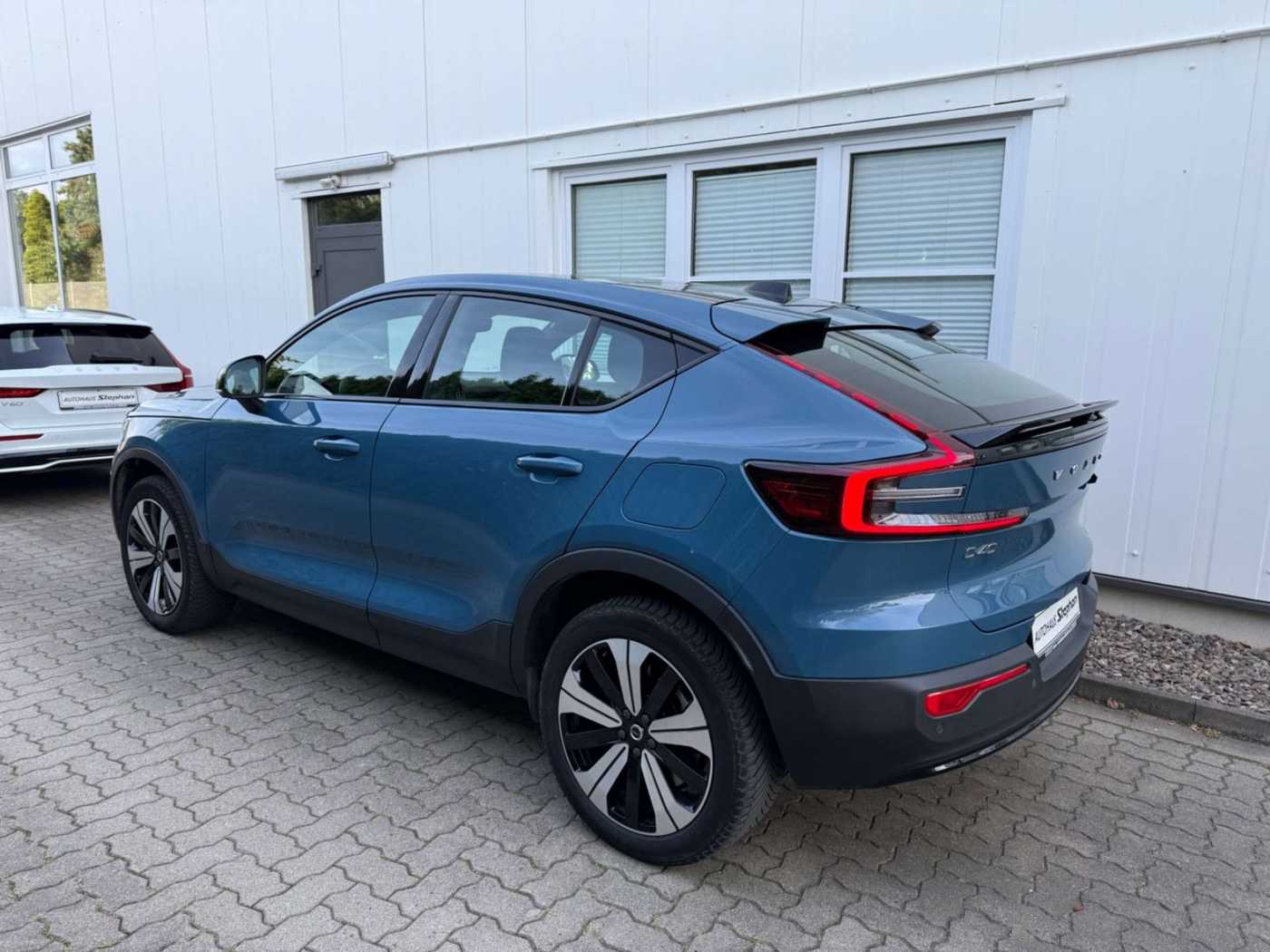 Volvo  Recharge Twin Motor Plus AWD GARANTIE