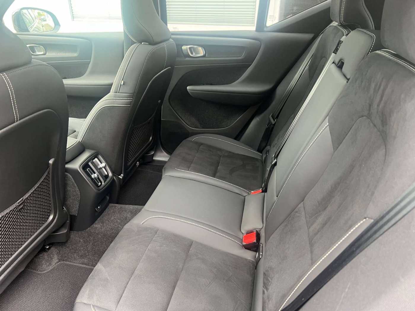 Volvo  Recharge Twin Motor Ultimate AWD GARANTIE