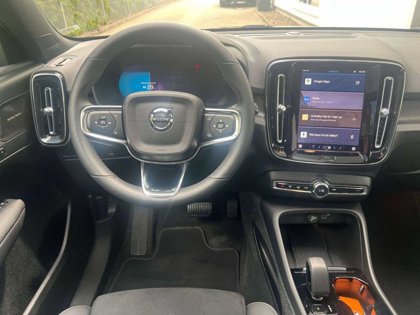 Volvo  Recharge Twin Motor Ultimate AWD GARANTIE