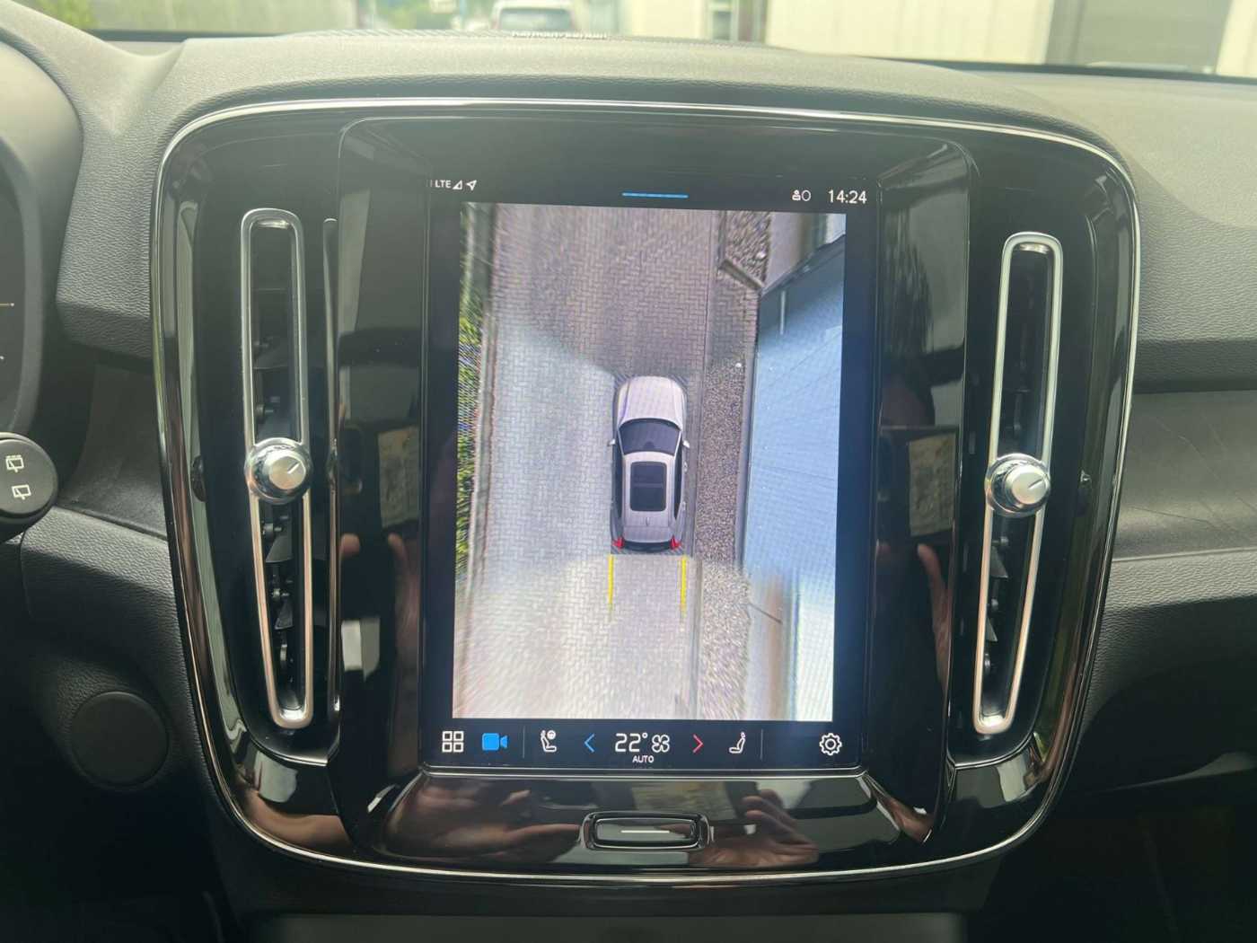 Volvo  Recharge Twin Motor Ultimate AWD GARANTIE