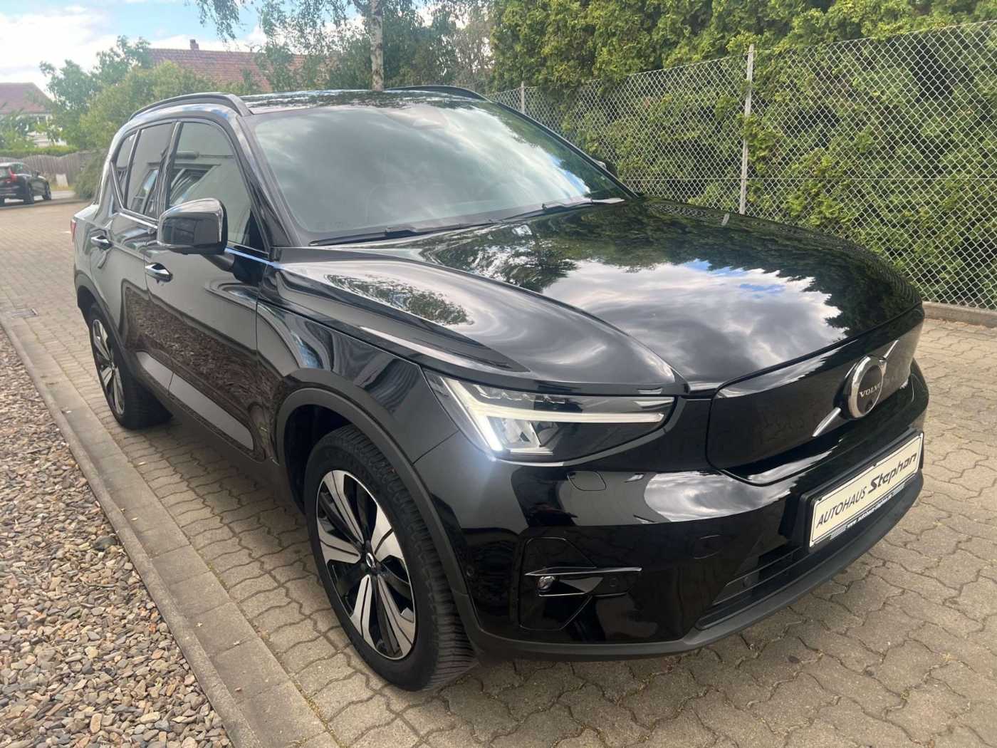 Volvo  Recharge Twin Motor Ultimate AWD GARANTIE