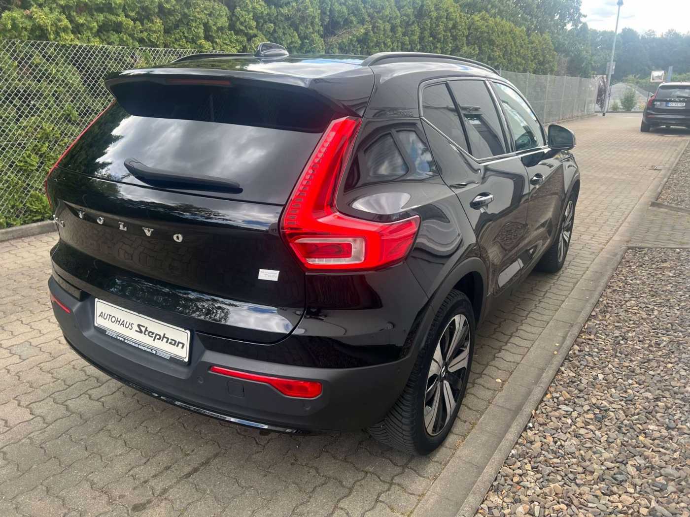 Volvo  Recharge Twin Motor Ultimate AWD GARANTIE