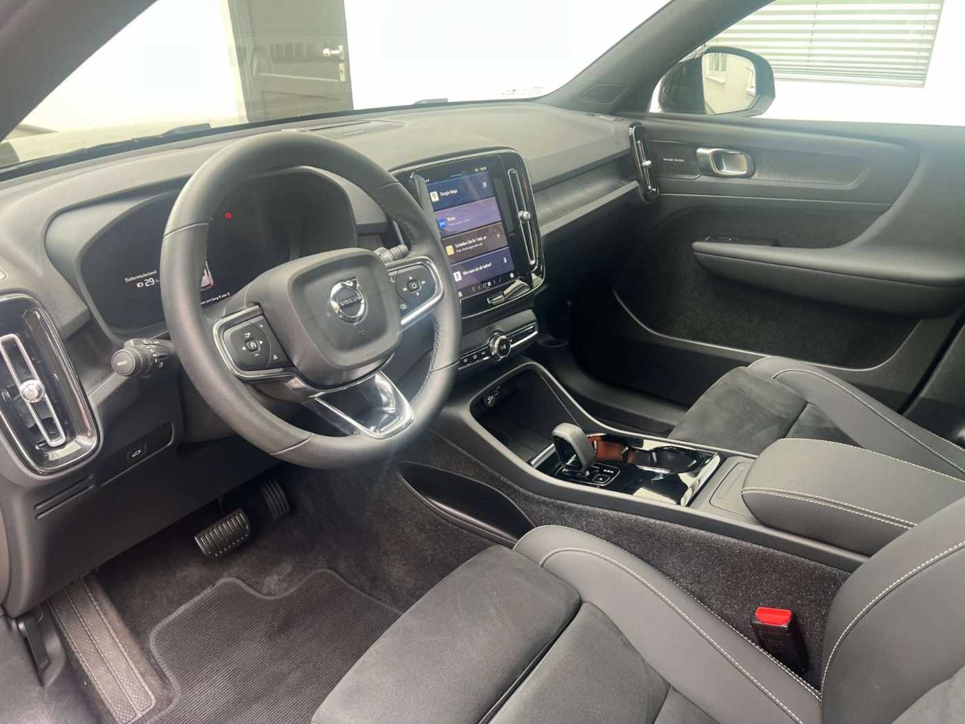 Volvo  Recharge Twin Motor Ultimate AWD GARANTIE