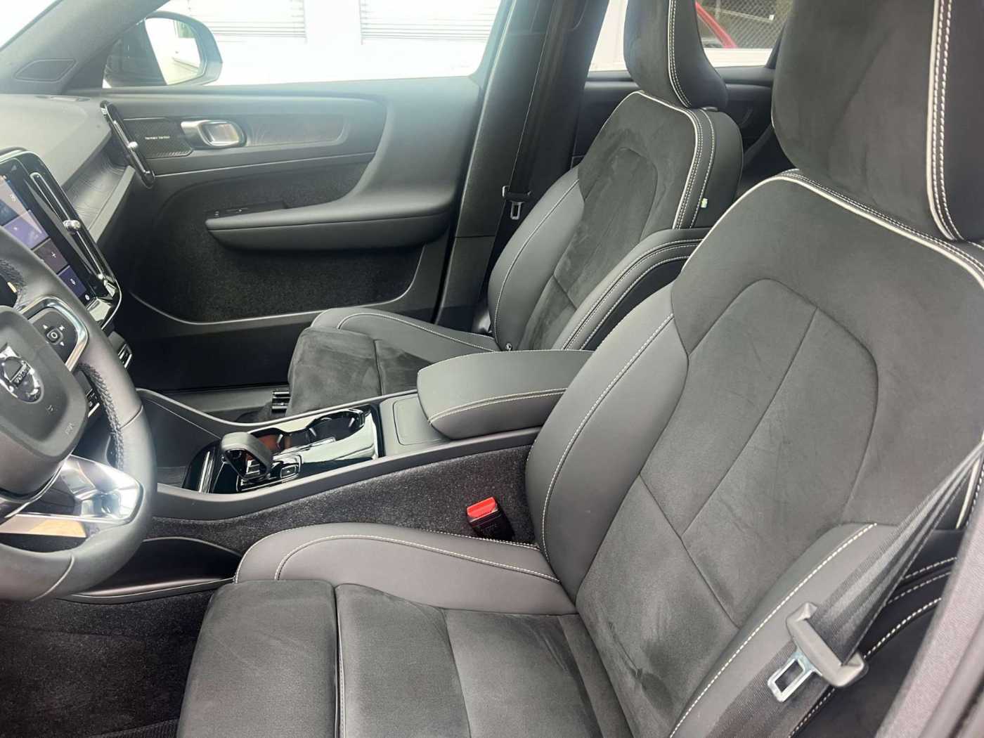 Volvo  Recharge Twin Motor Ultimate AWD GARANTIE