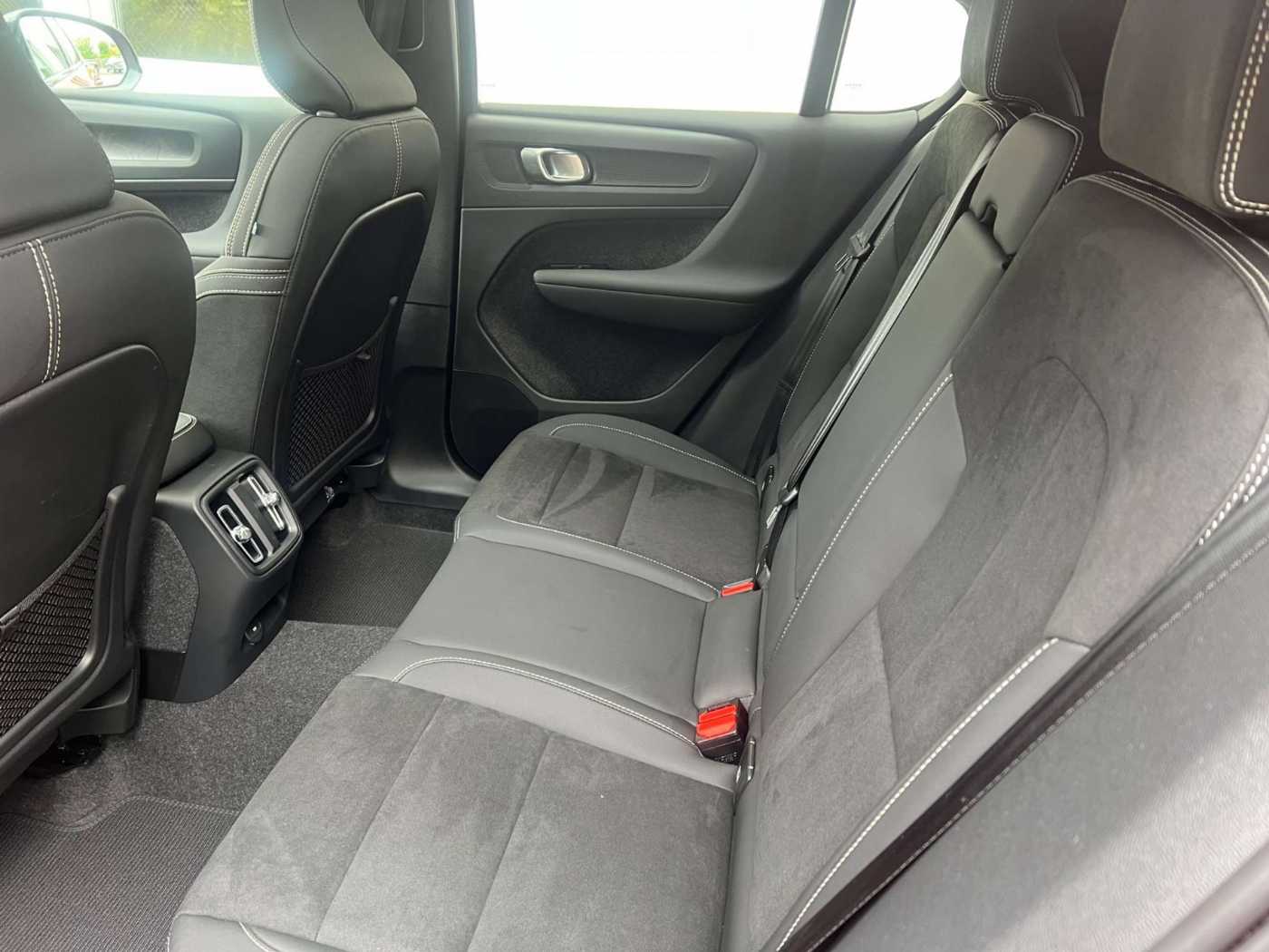Volvo  Recharge Single Motor Plus GARANTIE