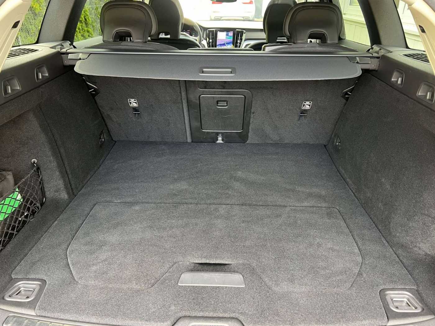 Volvo  Recharge T6 AWD Geartronic Core GARANTIE