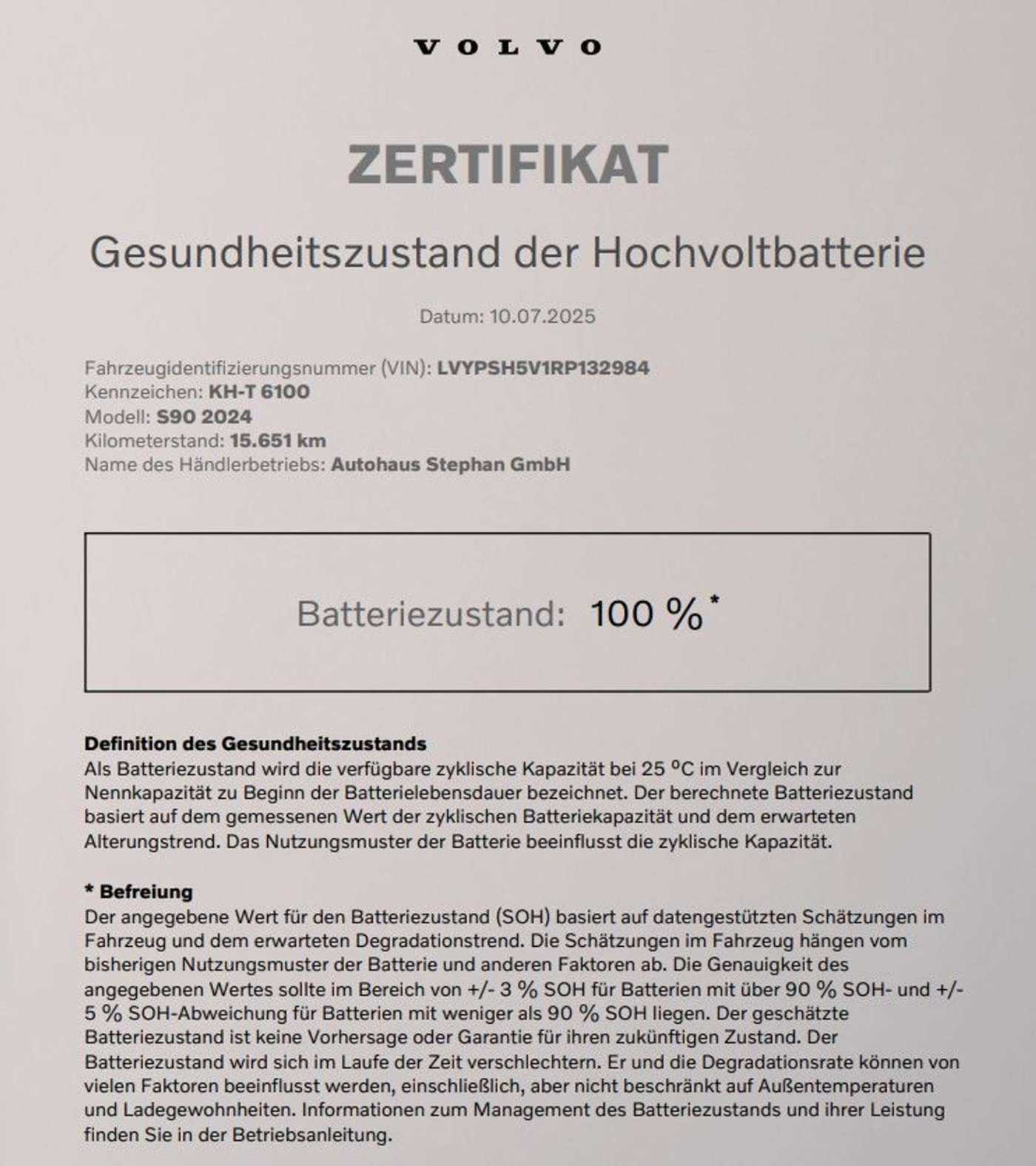 Volvo  Recharge T8 AWD PLUS DARK GARANTIE -39%
