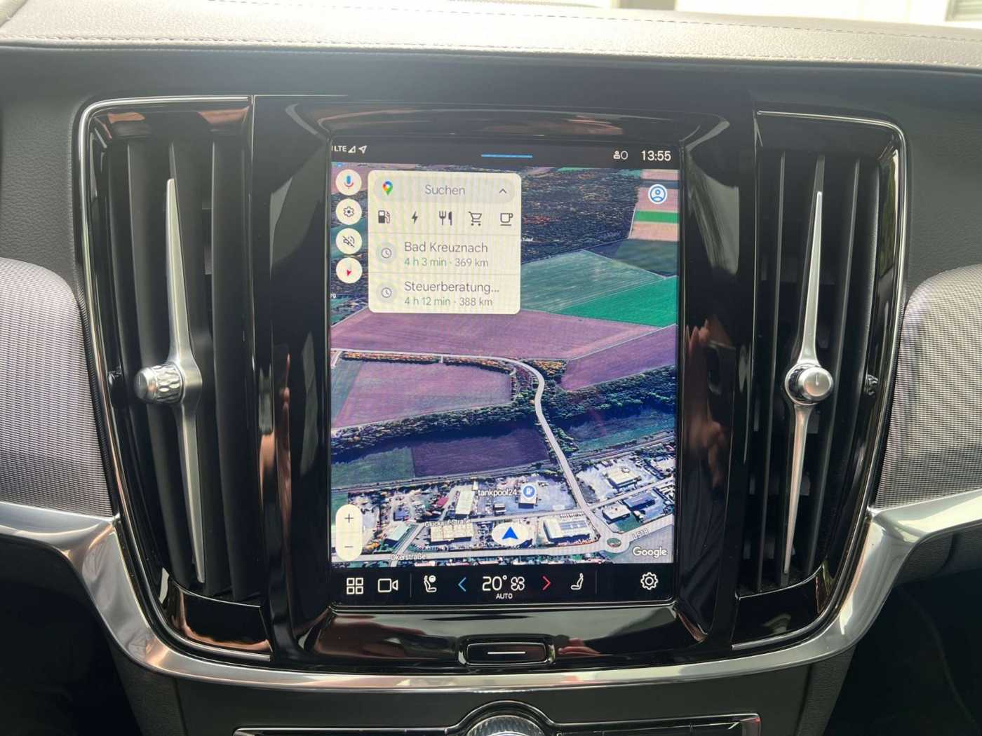 Volvo  Recharge T8 AWD PLUS DARK GARANTIE -46%