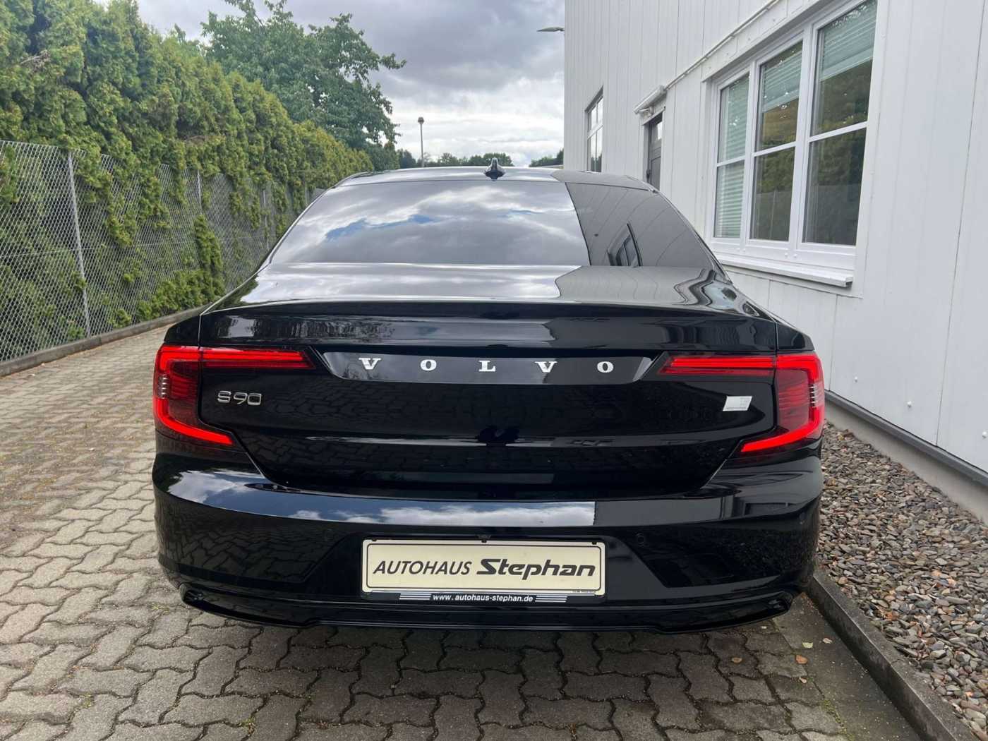 Volvo  Recharge T8 AWD PLUS DARK GARANTIE -46%