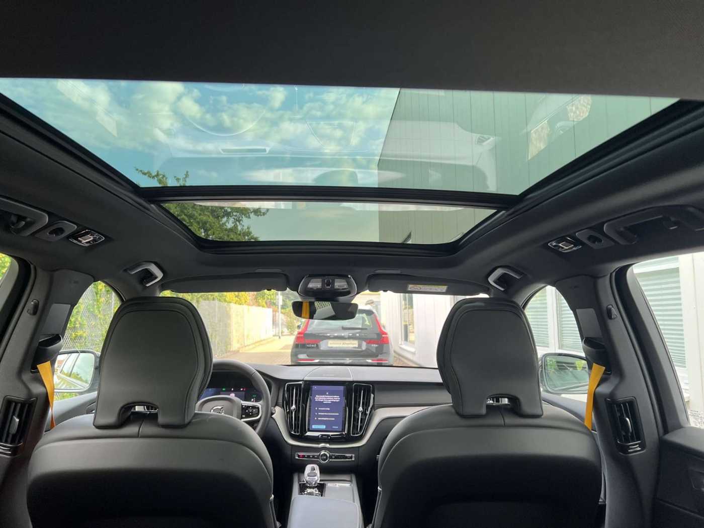 Volvo  Polestar Engineered T8 AWD AHK -36%