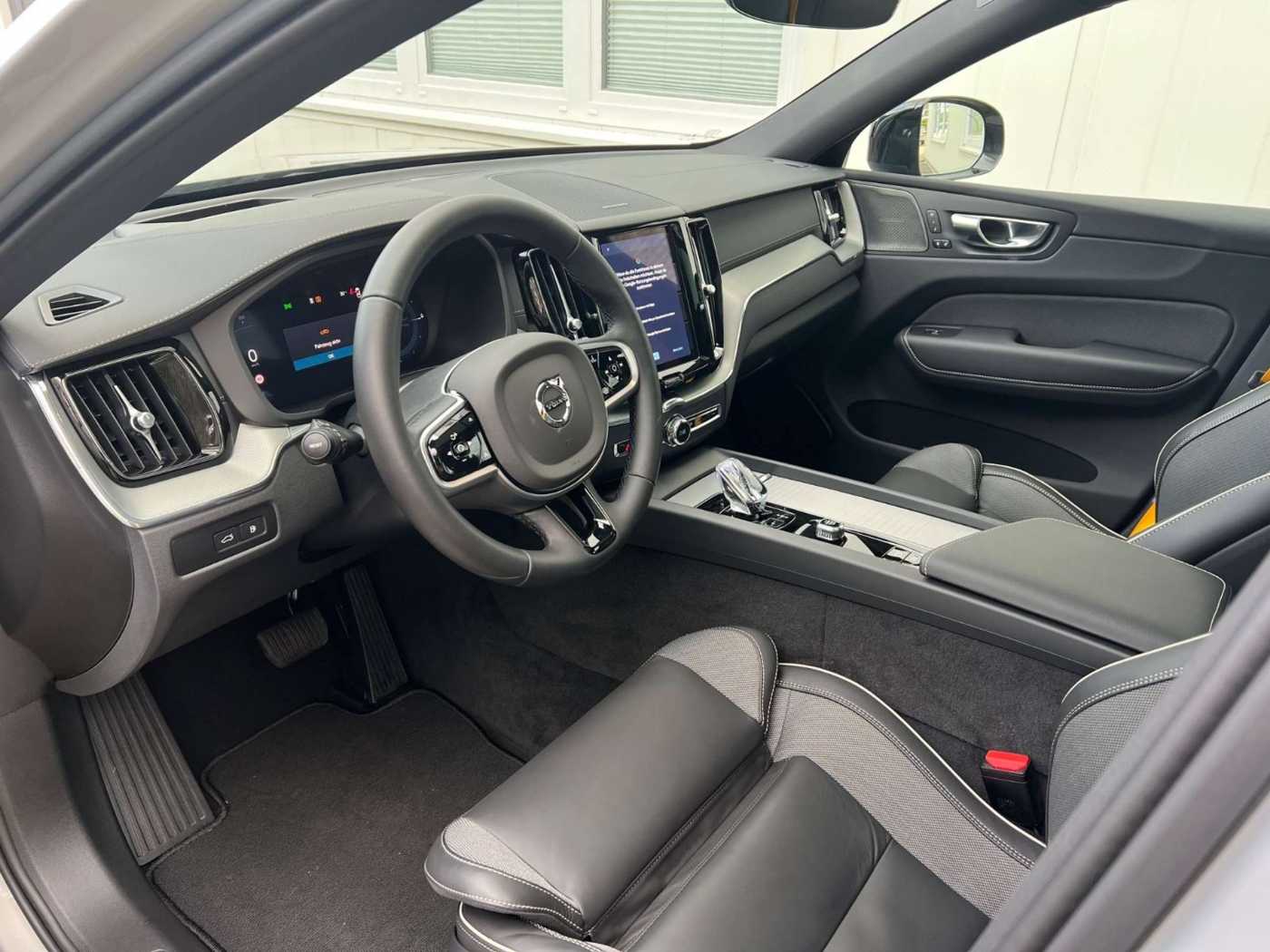 Volvo  Polestar Engineered T8 AWD AHK -36%