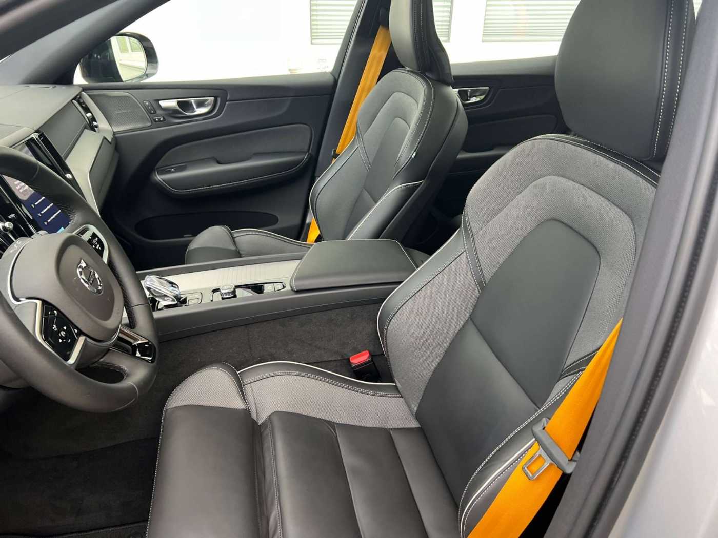 Volvo  Polestar Engineered T8 AWD AHK -36%