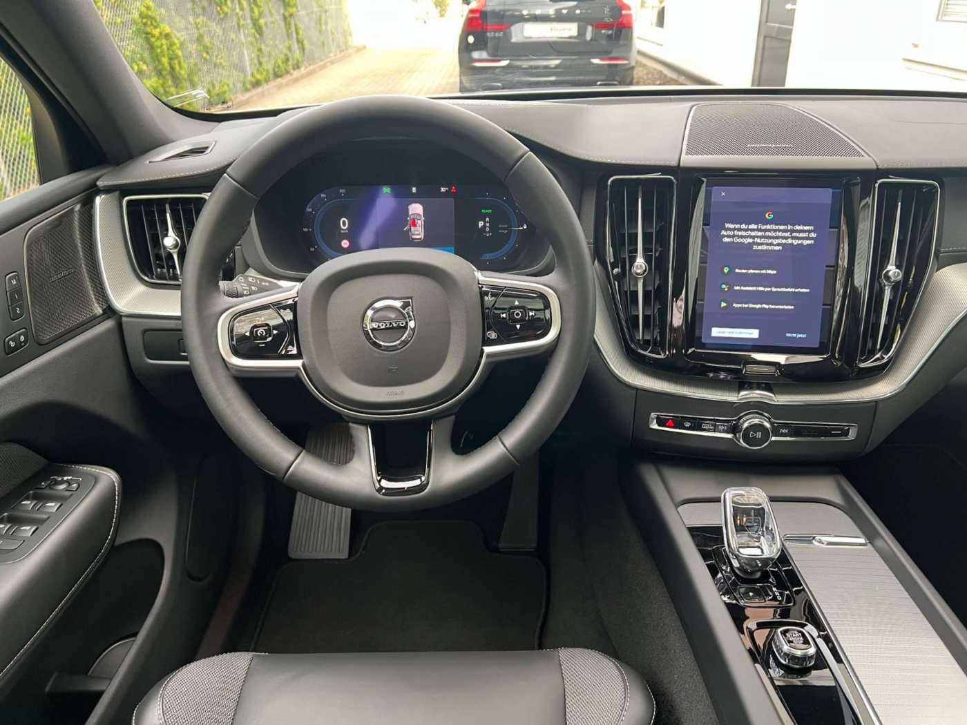 Volvo  Polestar Engineered T8 AWD AHK -36%