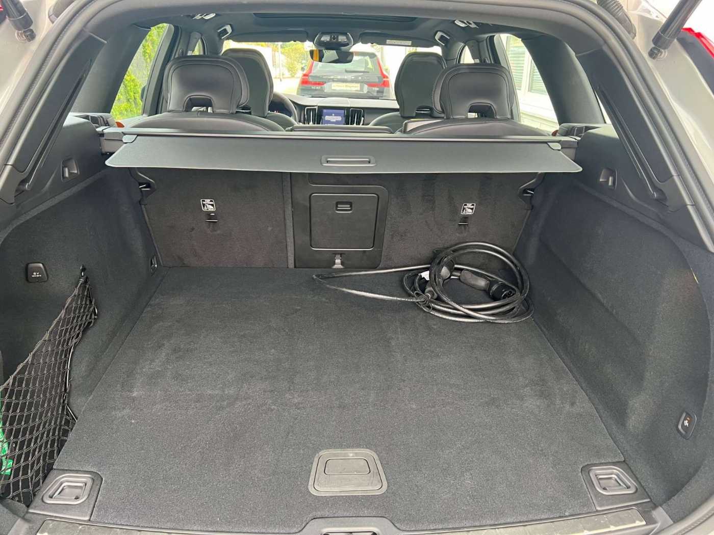 Volvo  Polestar Engineered T8 AWD AHK -36%