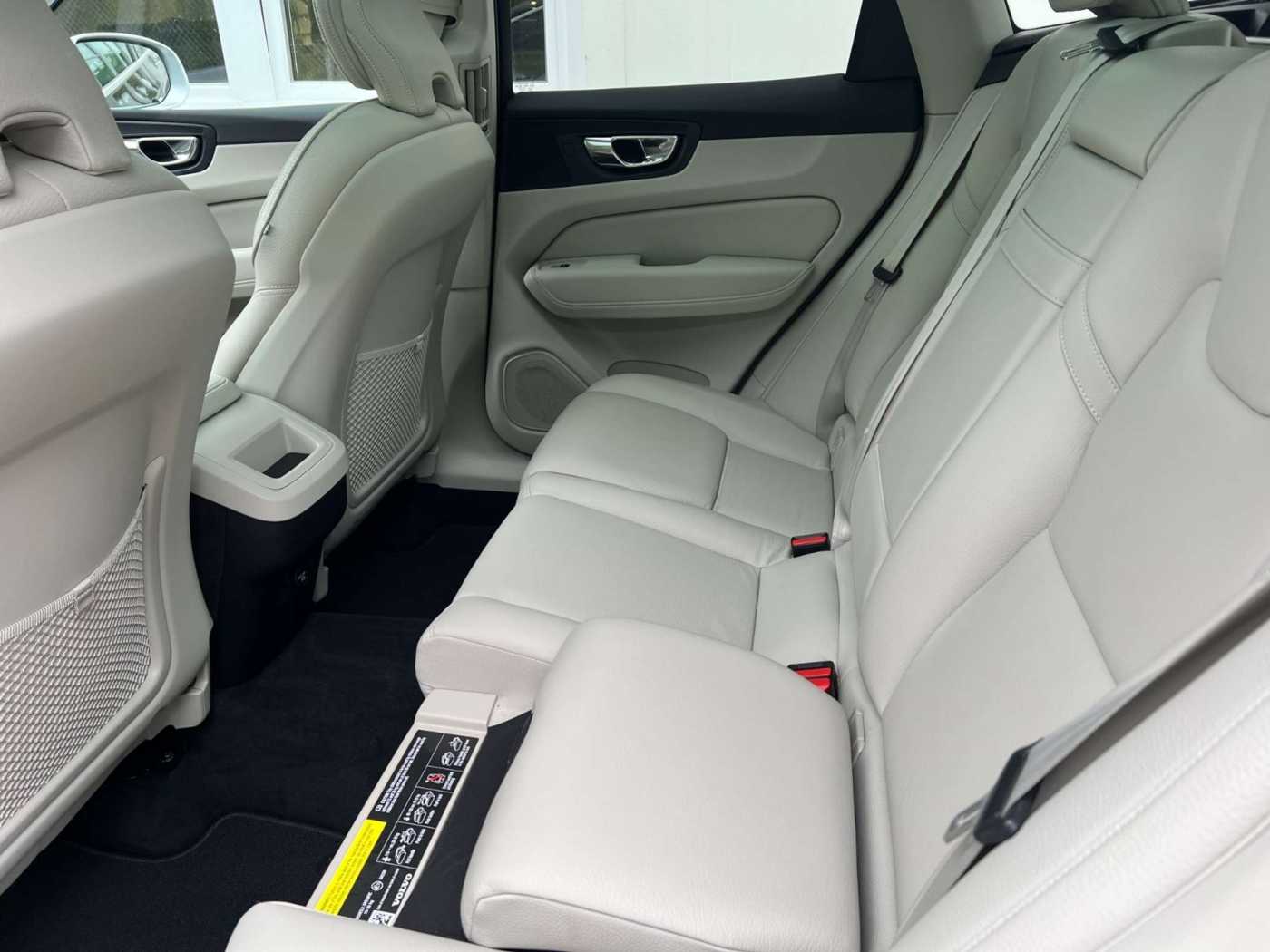 Volvo  D4 AWD Inscription Luftfahrwerk GARANTIE