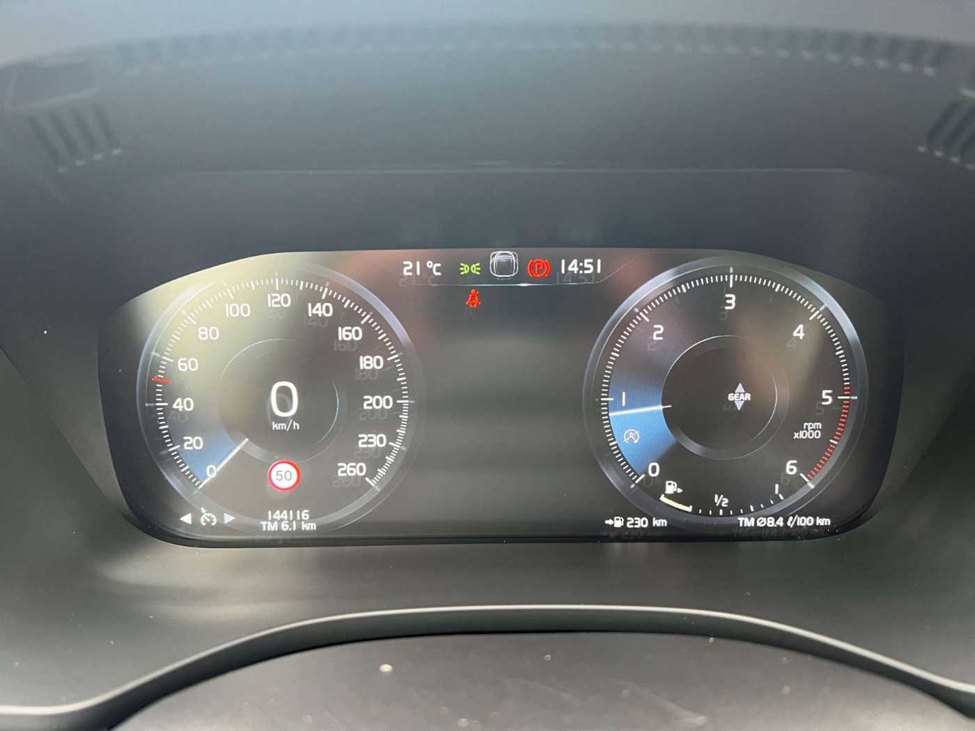 Volvo  D4 AWD Inscription Luftfahrwerk GARANTIE