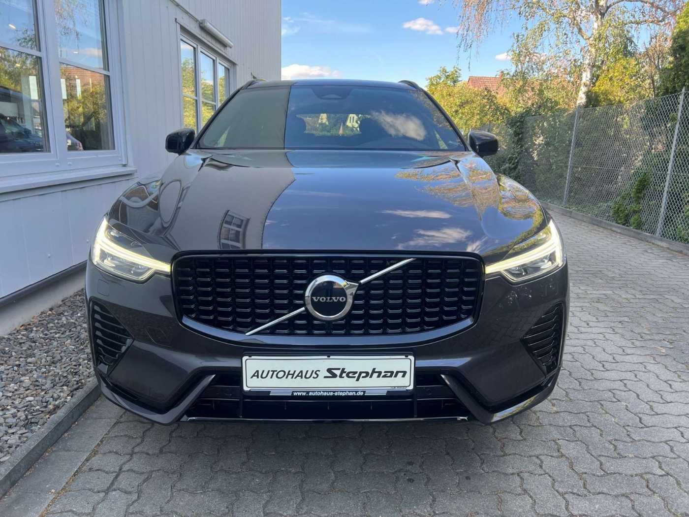 Volvo  Recharge T6 AWD PLUS DARK GARANTIE