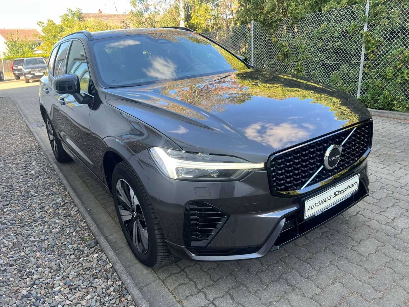 Volvo  Recharge T6 AWD PLUS DARK GARANTIE