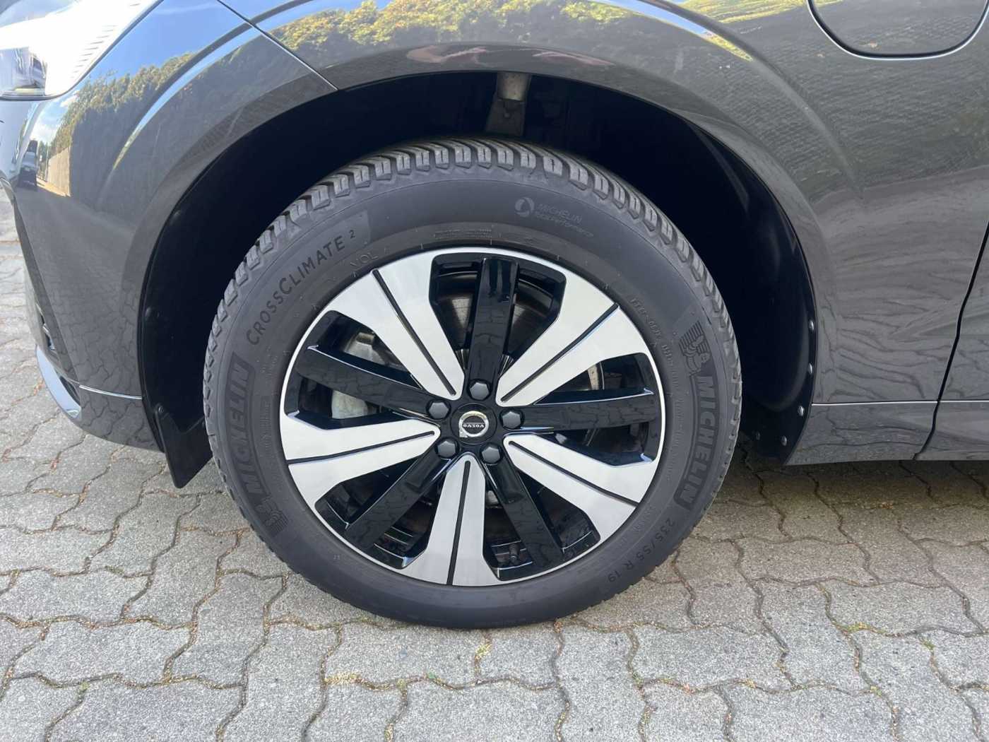 Volvo  Recharge T6 AWD PLUS DARK GARANTIE