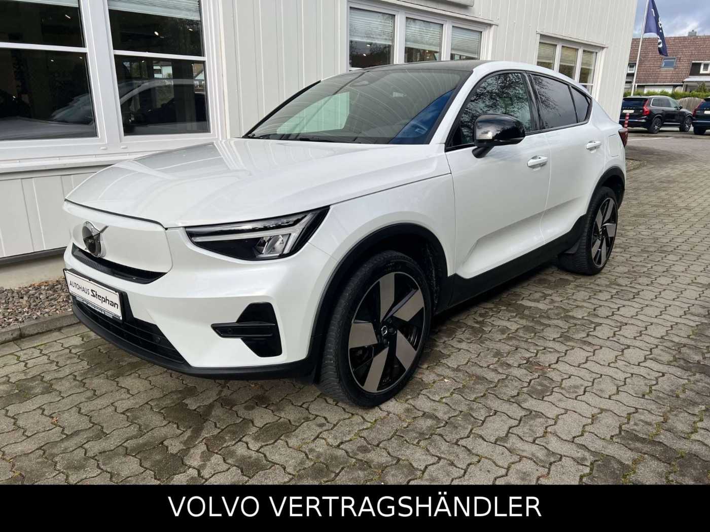 Volvo  Recharge Twin Engine Core AWD GARANTIE