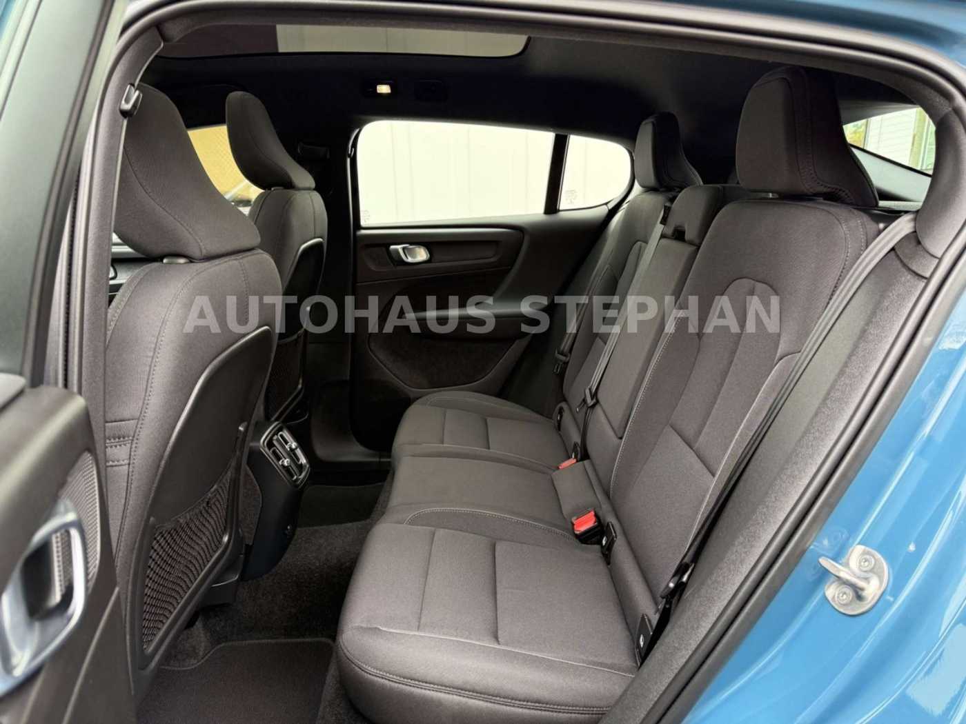 Volvo  Recharge TWIN ENGINE AWD PLUS GARANTIE