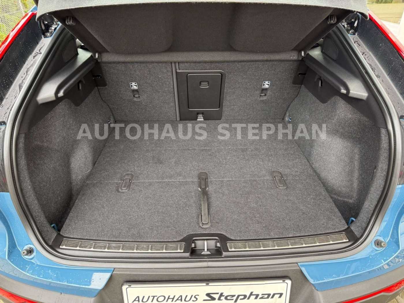 Volvo  Recharge TWIN ENGINE AWD PLUS GARANTIE