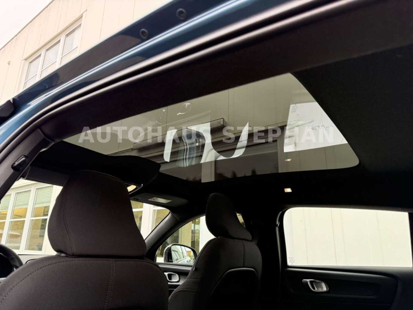 Volvo  Recharge TWIN ENGINE AWD PLUS GARANTIE