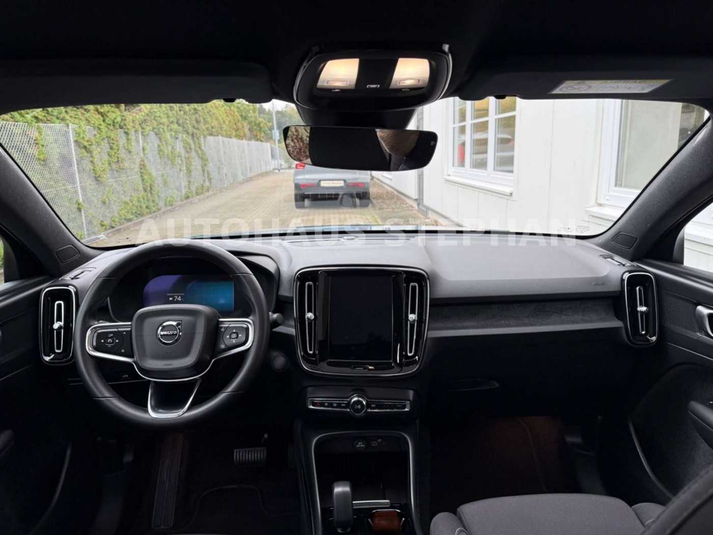 Volvo  Recharge TWIN ENGINE AWD PLUS GARANTIE