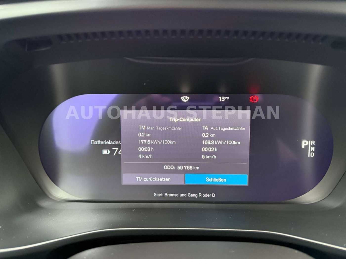 Volvo  Recharge TWIN ENGINE AWD PLUS GARANTIE