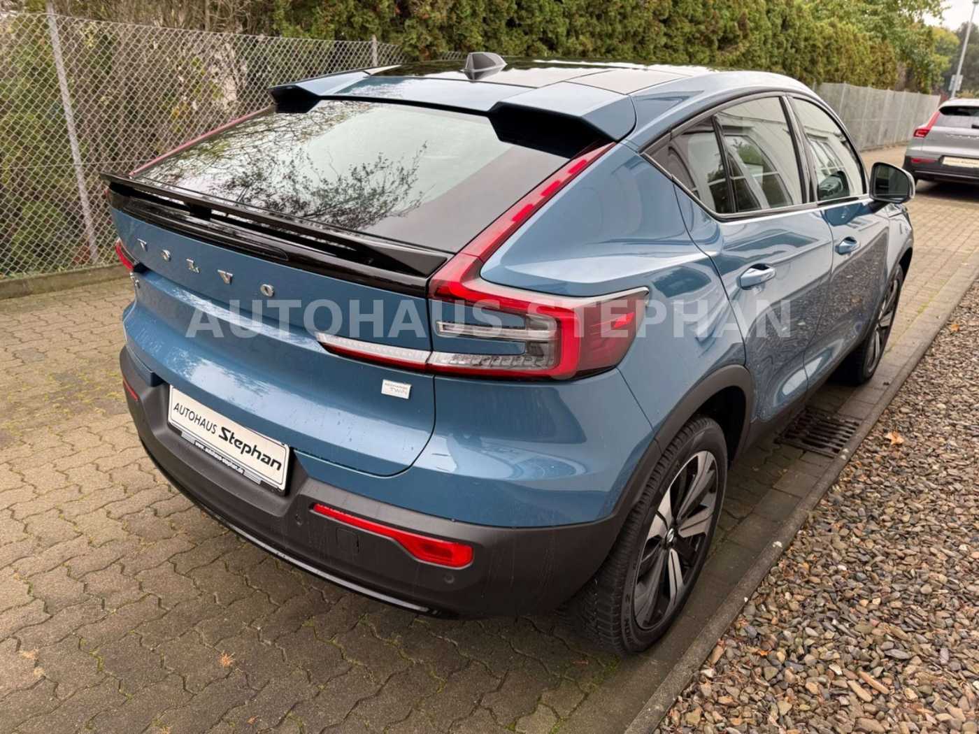 Volvo  Recharge TWIN ENGINE AWD PLUS GARANTIE