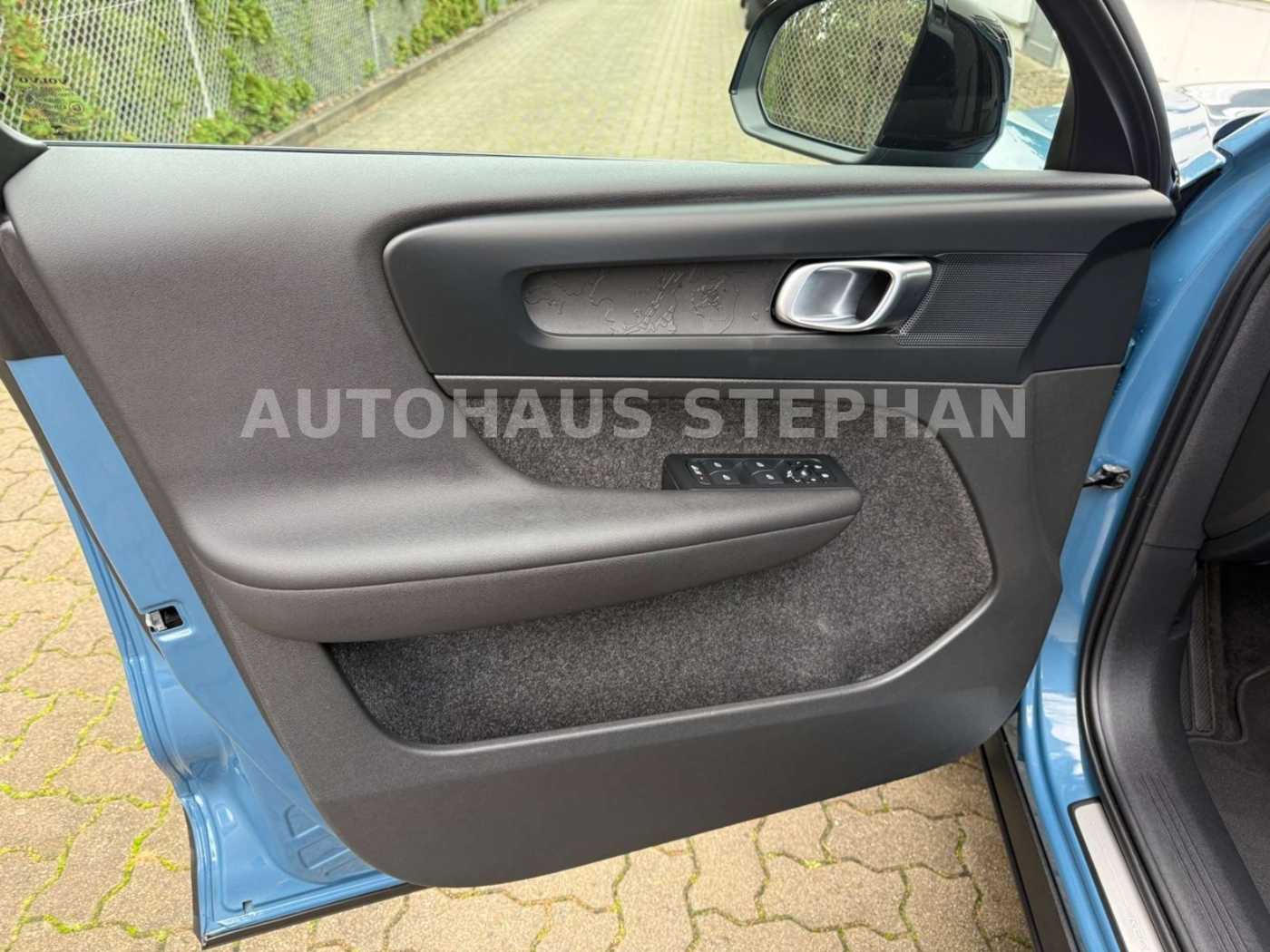 Volvo  Recharge TWIN ENGINE AWD PLUS GARANTIE