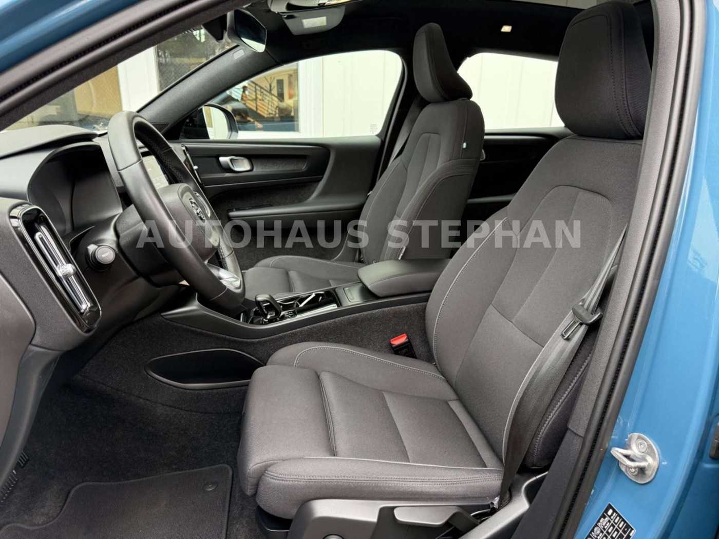 Volvo  Recharge TWIN ENGINE AWD PLUS GARANTIE