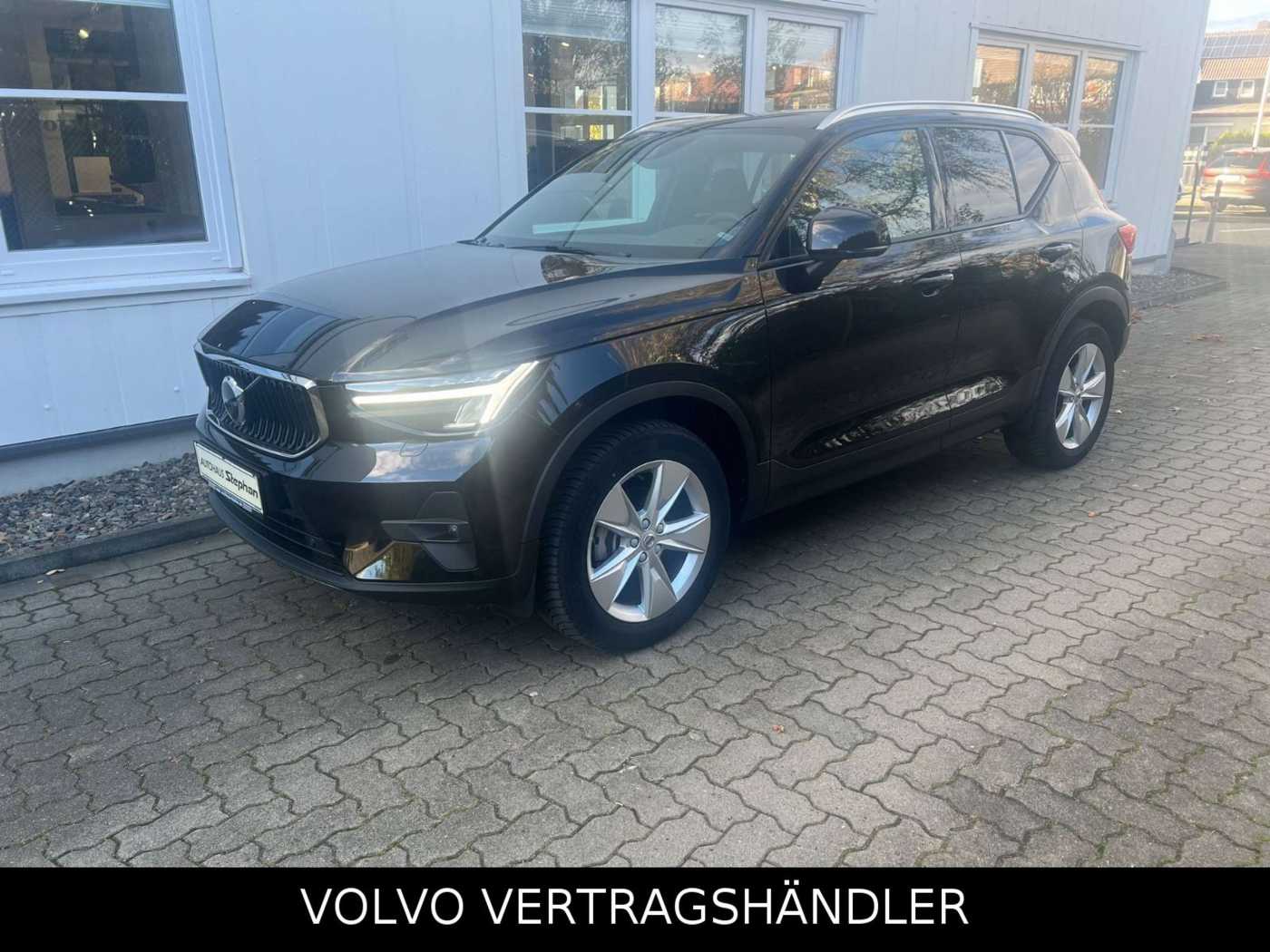 Volvo  T2 Automatik Core NAVI GARANTIE