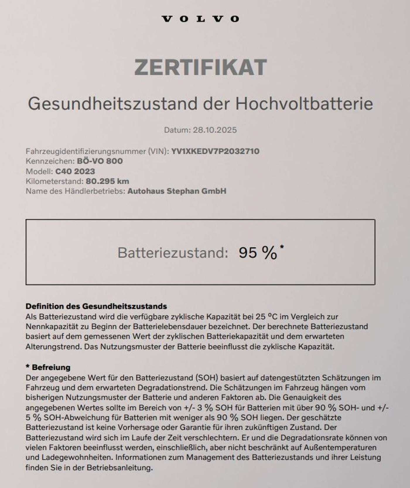 Volvo  Recharge Twin Engine AWD PLUS AHK GARANTIE