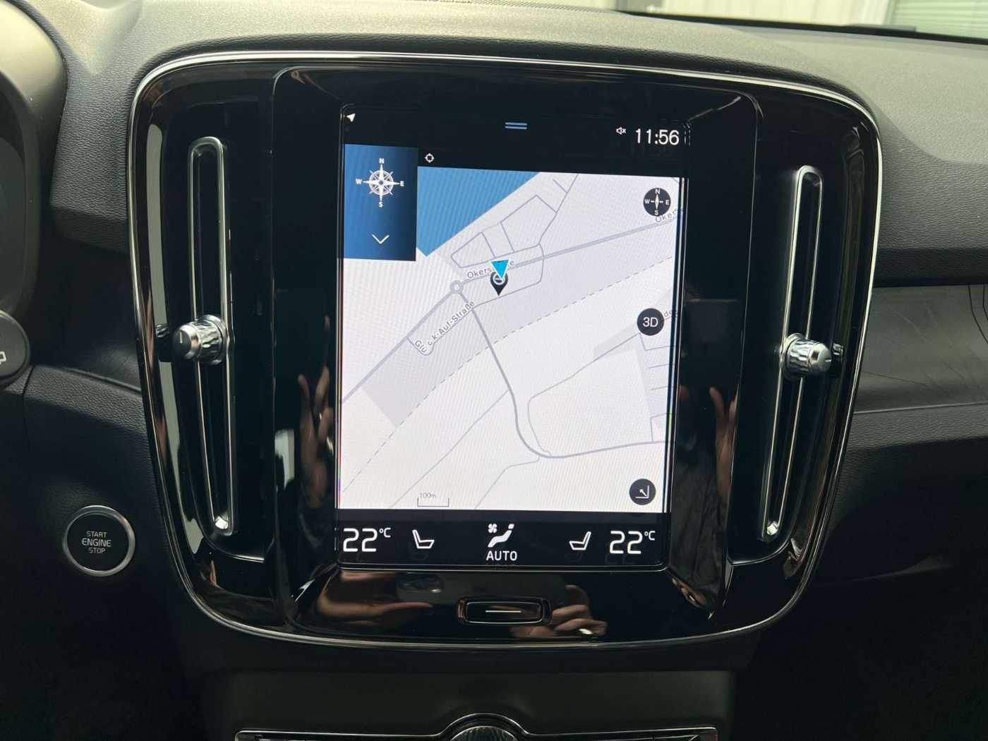 Volvo  Recharge T5 PLUS DARK AHK GARANTIE