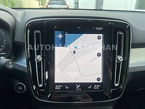 Volvo  Recharge T4 Inscription Expression GARANTIE