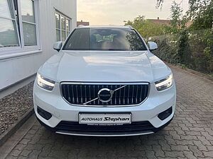 Volvo  Recharge T4 Inscription Expression GARANTIE