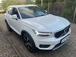 Volvo  Recharge T4 Inscription Expression GARANTIE