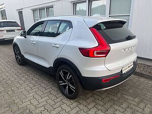 Volvo  Recharge T4 Inscription Expression GARANTIE