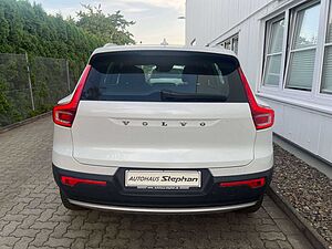 Volvo  Recharge T4 Inscription Expression GARANTIE