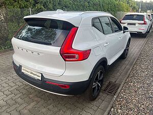 Volvo  Recharge T4 Inscription Expression GARANTIE