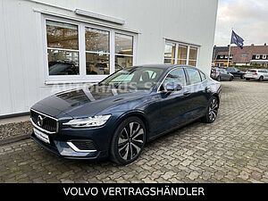 Volvo  T8 AWD Recharge Inscription Autom. GARANTIE