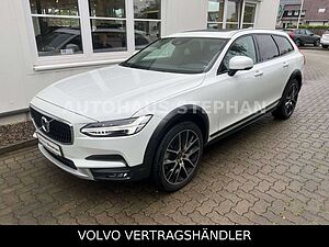 Volvo  D5 AWD Automatik PRO GARANTIE