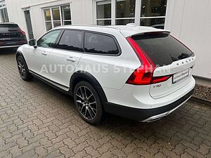 Volvo  D5 AWD Automatik PRO GARANTIE