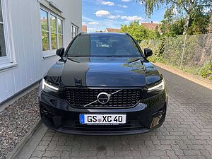 Volvo  B3 B Plus Dark Autom. EURO6 GARANTIE