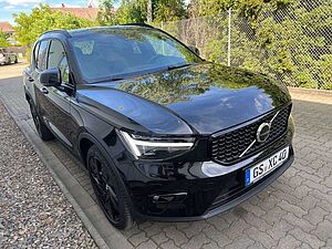 Volvo  B3 B Plus Dark Autom. EURO6 GARANTIE