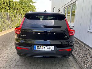 Volvo  B3 B Plus Dark Autom. EURO6 GARANTIE