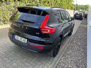 Volvo  B3 B Plus Dark Autom. EURO6 GARANTIE