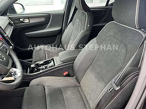 Volvo  B3 B Plus Dark Autom. EURO6 GARANTIE
